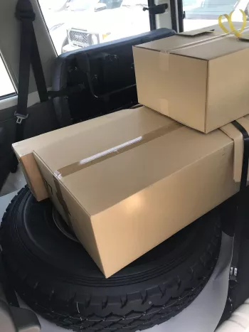 TOYOTA LAND CRUISER 76 4.2L DIESEL MANUAL 2024 MODEL YEAR