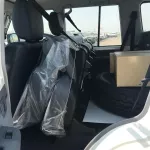 TOYOTA LAND CRUISER 76 4.2L DIESEL MANUAL 2024 MODEL YEAR - Thumbnail 14