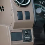 Toyota Land Cruiser Pickup 2024 Model Year Silver Color Exterior - Thumbnail 18
