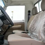 Toyota Land Cruiser Pickup 2024 Model Year Silver Color Exterior - Thumbnail 20