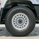 Toyota Land Cruiser Pickup 2024 Model Year Silver Color Exterior - Thumbnail 21