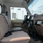 Toyota Land Cruiser Pick up Single Cab 2024 Model Year Beige Color - Thumbnail 9