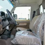 Toyota Land Cruiser Pick up Single Cab 2024 Model Year Beige Color - Thumbnail 13