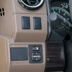 Toyota Land Cruiser Pick up Single Cab 2024 Model Year Beige Color - Thumbnail 16