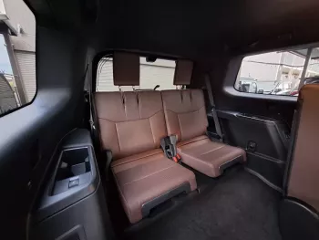 RHD TOYOTA PRADO 250 2.8L DIESEL ZX 2024 MODEL YEAR