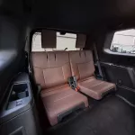 RHD TOYOTA PRADO 250 2.8L DIESEL ZX 2024 MODEL YEAR - Thumbnail 6