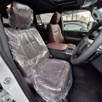 RHD TOYOTA PRADO 250 2.8L DIESEL ZX 2024 MODEL YEAR - Thumbnail 7