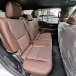RHD TOYOTA PRADO 250 2.8L DIESEL ZX 2024 MODEL YEAR - Thumbnail 8