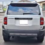 RHD TOYOTA PRADO 250 2.8L DIESEL ZX 2024 MODEL YEAR - Thumbnail 10