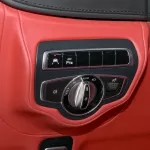 Mercedes-Benz G Class G63 AMG 2021 Model Year Blue Color Exterior - Thumbnail 14