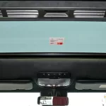Mercedes-Benz G Class G63 AMG 2021 Model Year Blue Color Exterior - Thumbnail 19