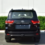 2022 TOYOTA LAND CRUISER LC300 GXR 3.5L V6 PETROL - Thumbnail 5