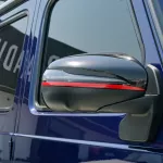 Mercedes-Benz G Class G63 AMG 2021 Model Year Blue Color Exterior - Thumbnail 27
