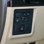 Toyota Prado TX-L 2023 Model Year Black Color Exterior Beige Interior - Thumbnail 9