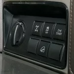 Toyota Prado TX-L 2023 Model Year Black Color Exterior Beige Interior - Thumbnail 14