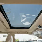 Toyota Prado TX-L 2023 Model Year Black Color Exterior Beige Interior - Thumbnail 16