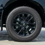 Toyota Prado TX-L 2023 Model Year Black Color Exterior Beige Interior - Thumbnail 17