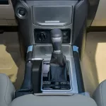 Toyota Prado TX-L 2023 Model Year Black Color Exterior Beige Interior - Thumbnail 22