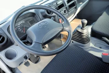 HINO 300 4.0L DIESEL SINGLE CAB CHASSIS 4 TONES 2023 MODEL YEAR