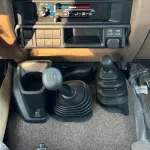 TOYOTA LANDCRUISER 76 4.0L V6 PETROL GRADE E MANUAL 2024 MODEL YEAR - Thumbnail 9