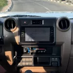 TOYOTA LANDCRUISER 76 4.0L V6 PETROL GRADE E MANUAL 2024 MODEL YEAR - Thumbnail 10