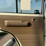 TOYOTA LANDCRUISER 76 4.0L V6 PETROL GRADE E MANUAL 2024 MODEL YEAR - Thumbnail 15