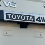 TOYOTA LANDCRUISER 76 4.0L V6 PETROL GRADE E MANUAL 2024 MODEL YEAR - Thumbnail 19