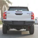 TOYOTA HILUX 2.8L DIESEL DOUBLE CAB 4WD GR SPORT 2024 MODEL YEAR - Thumbnail 3