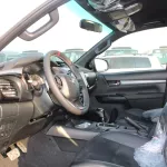 TOYOTA HILUX 2.8L DIESEL DOUBLE CAB 4WD GR SPORT 2024 MODEL YEAR - Thumbnail 6