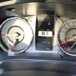TOYOTA HILUX 2.8L DIESEL DOUBLE CAB 4WD GR SPORT 2024 MODEL YEAR - Thumbnail 7