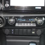 TOYOTA HILUX 2.8L DIESEL DOUBLE CAB 4WD GR SPORT 2024 MODEL YEAR - Thumbnail 8