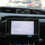 TOYOTA HILUX 2.8L DIESEL DOUBLE CAB 4WD GR SPORT 2024 MODEL YEAR - Thumbnail 9