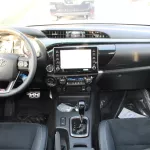 TOYOTA HILUX 2.8L DIESEL DOUBLE CAB 4WD GR SPORT 2024 MODEL YEAR - Thumbnail 10
