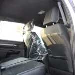 TOYOTA HILUX 2.8L DIESEL DOUBLE CAB 4WD GR SPORT 2024 MODEL YEAR - Thumbnail 12