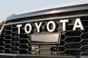 TOYOTA HILUX 2.8L DIESEL DOUBLE CAB 4WD GR SPORT 2024 MODEL YEAR