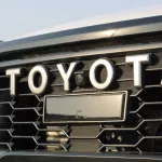 TOYOTA HILUX 2.8L DIESEL DOUBLE CAB 4WD GR SPORT 2024 MODEL YEAR - Thumbnail 14