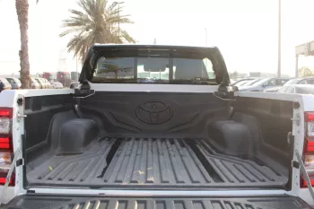 TOYOTA HILUX 2.8L DIESEL DOUBLE CAB 4WD GR SPORT 2024 MODEL YEAR