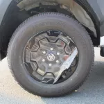 TOYOTA HILUX 2.8L DIESEL DOUBLE CAB 4WD GR SPORT 2024 MODEL YEAR - Thumbnail 18