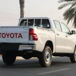 TOYOTA HILUX 2.4L DIESEL DOUBLE CAB 4WD DLX-E MANUAL 2024 MODEL YEAR - Thumbnail 4