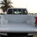 TOYOTA HILUX 2.4L DIESEL DOUBLE CAB 4WD DLX-E MANUAL 2024 MODEL YEAR - Thumbnail 5