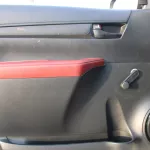 TOYOTA HILUX 2.4L DIESEL DOUBLE CAB 4WD DLX-E MANUAL 2024 MODEL YEAR - Thumbnail 6