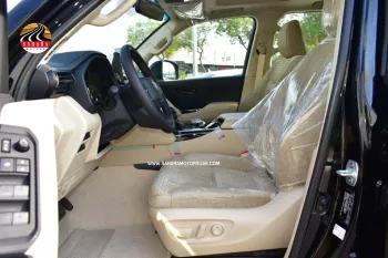 2022 TOYOTA LAND CRUISER LC300 GXR 3.5L V6 PETROL
