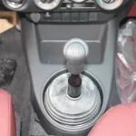 TOYOTA HILUX 2.4L DIESEL DOUBLE CAB 4WD DLX-E MANUAL 2024 MODEL YEAR - Thumbnail 13