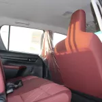 TOYOTA HILUX 2.4L DIESEL DOUBLE CAB 4WD DLX-E MANUAL 2024 MODEL YEAR - Thumbnail 16