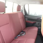 TOYOTA HILUX 2.4L DIESEL DOUBLE CAB 4WD DLX-E MANUAL 2024 MODEL YEAR - Thumbnail 17