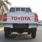 TOYOTA HILUX 2.4L DIESEL DOUBLE CAB 4WD DLX-E MANUAL 2024 MODEL YEAR - Thumbnail 19