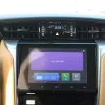 TOYOTA FORTUNER 2.7L PETROL GRADE E1 2024 MODEL YEAR WHITE COLOR - Thumbnail 10