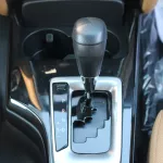 TOYOTA FORTUNER 2.7L PETROL GRADE E1 2024 MODEL YEAR WHITE COLOR - Thumbnail 11