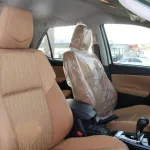 TOYOTA FORTUNER 2.7L PETROL GRADE E1 2024 MODEL YEAR WHITE COLOR - Thumbnail 15