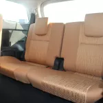 TOYOTA FORTUNER 2.7L PETROL GRADE E1 2024 MODEL YEAR WHITE COLOR - Thumbnail 17